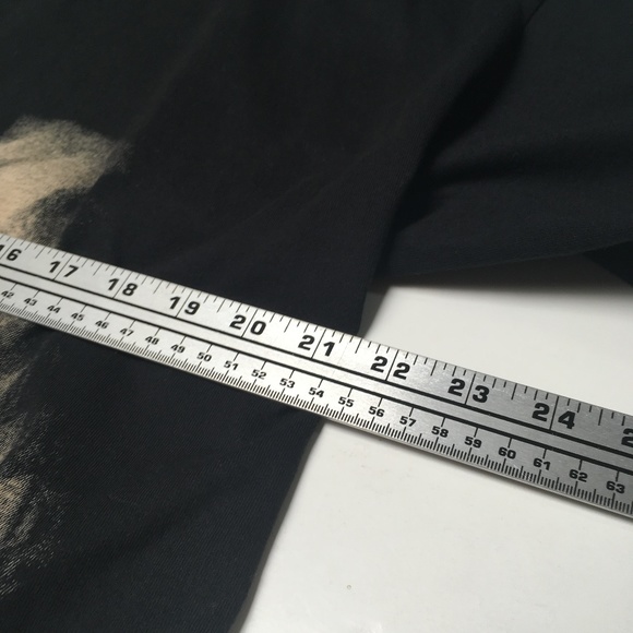 VTG 90s TUPAC SHAKUR Westcoast Bootleg Raptees - Picture 6 of 7